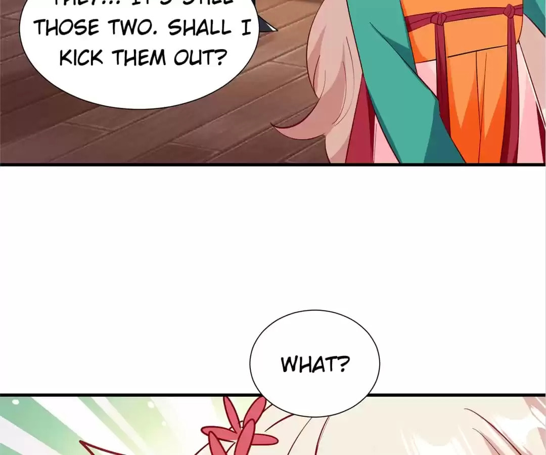 Read Adorable Princess chapter 199 image 56 on Lezhin