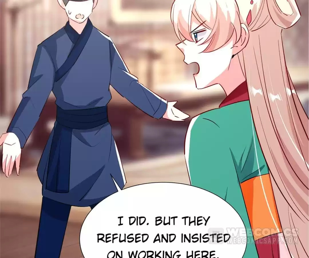 Read Adorable Princess chapter 199 image 59 on Lezhin