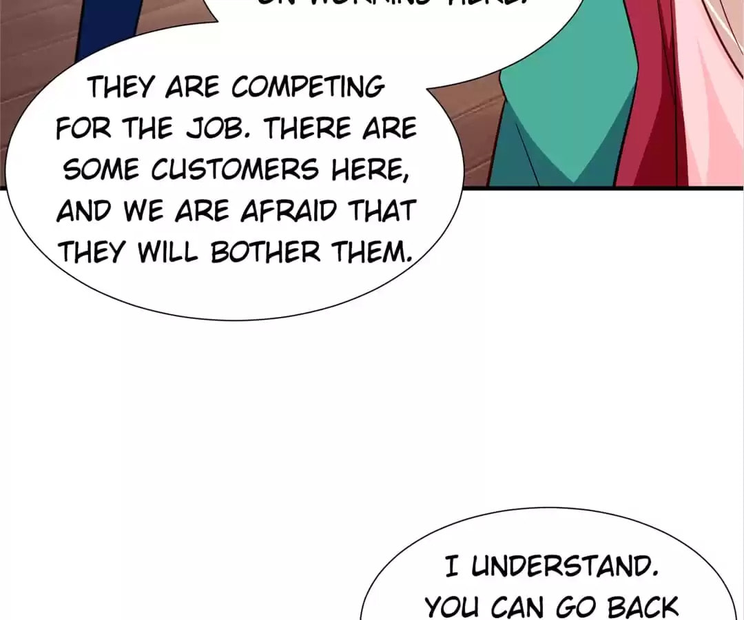 Read Adorable Princess chapter 199 image 60 on Lezhin