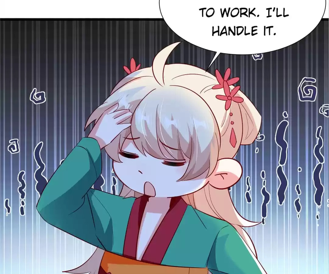 Read Adorable Princess chapter 199 image 61 on Lezhin