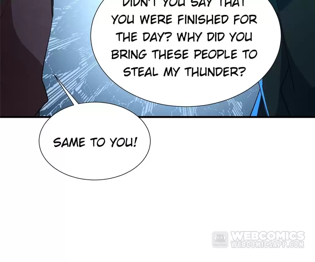 Read Adorable Princess chapter 199 image 9 on Lezhin