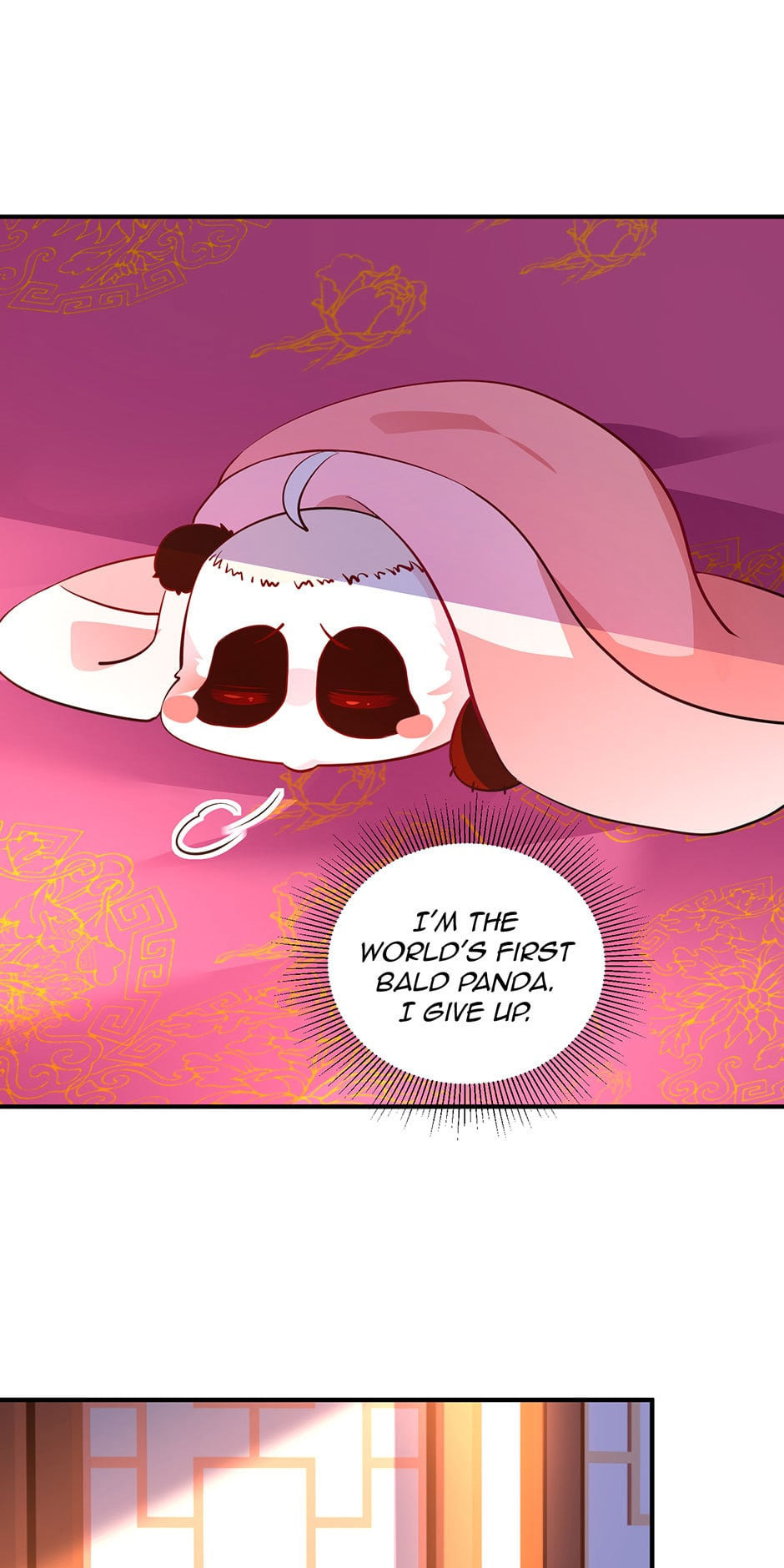 Read Adorable Princess chapter 2.1 image 1 on Lezhin