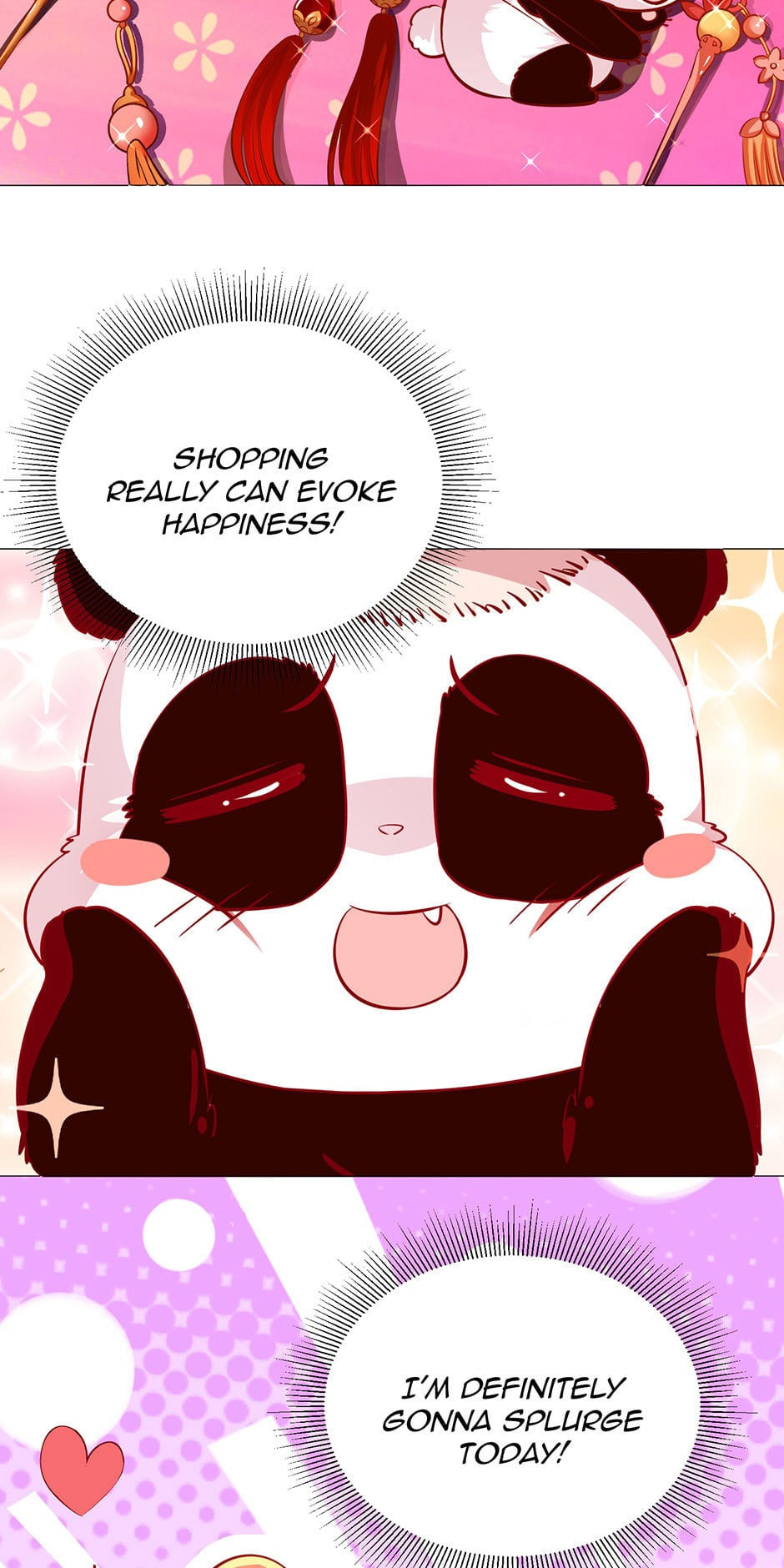 Read Adorable Princess chapter 2.1 image 11 on Lezhin