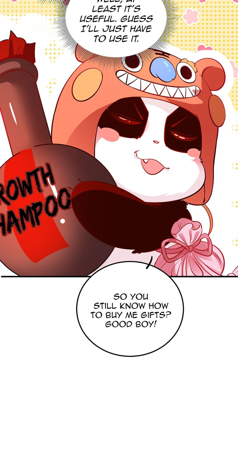 Read Adorable Princess chapter 2.1 image 28 on Lezhin