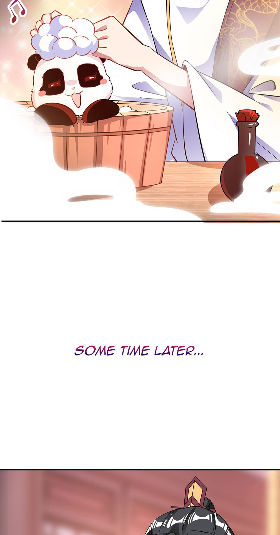 Read Adorable Princess chapter 2.1 image 30 on Lezhin