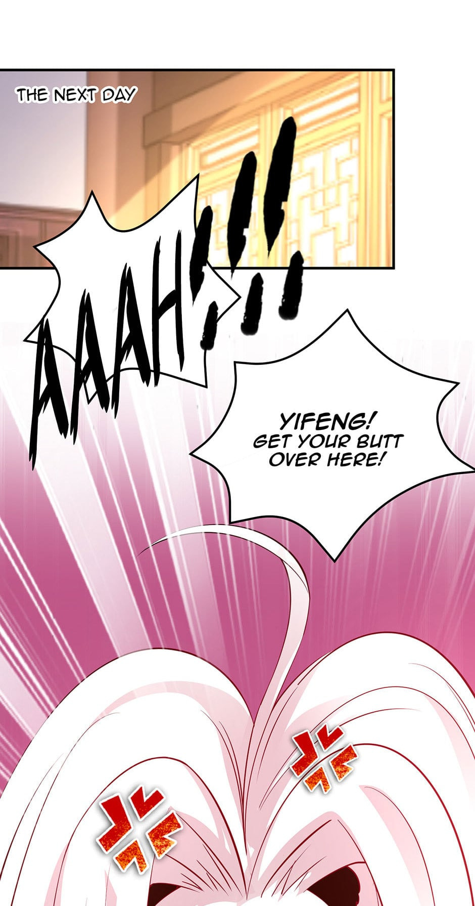Read Adorable Princess chapter 2.1 image 34 on Lezhin