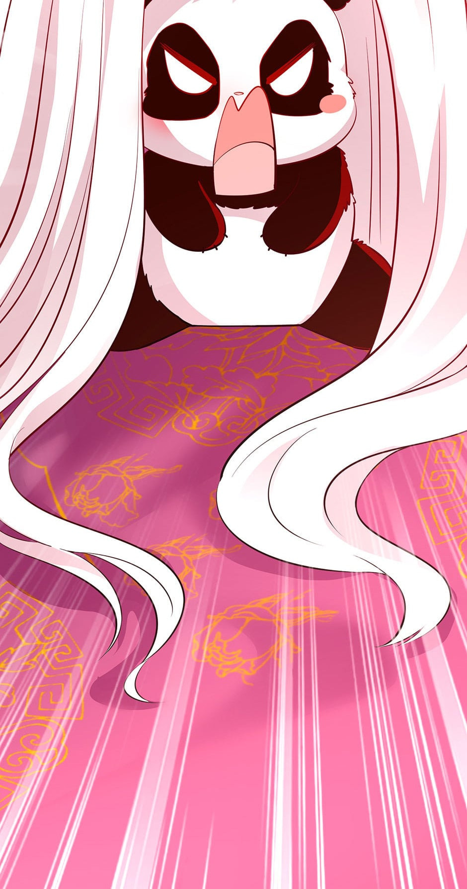 Read Adorable Princess chapter 2.1 image 35 on Lezhin