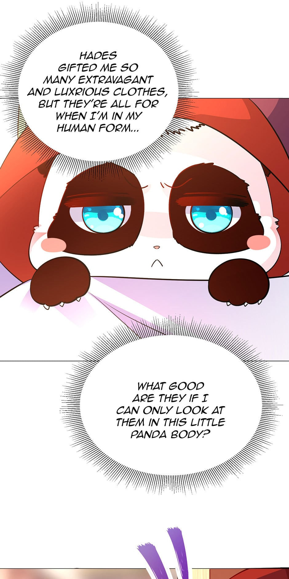 Read Adorable Princess chapter 2.1 image 9 on Lezhin