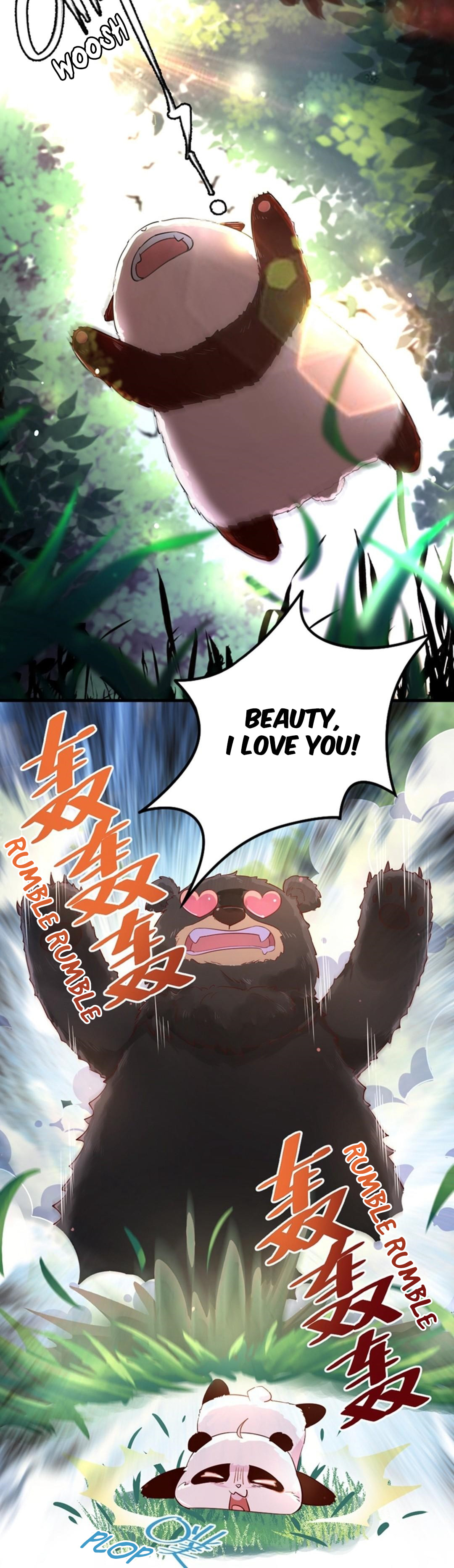 Read Adorable Princess chapter 2 image 1 on Lezhin