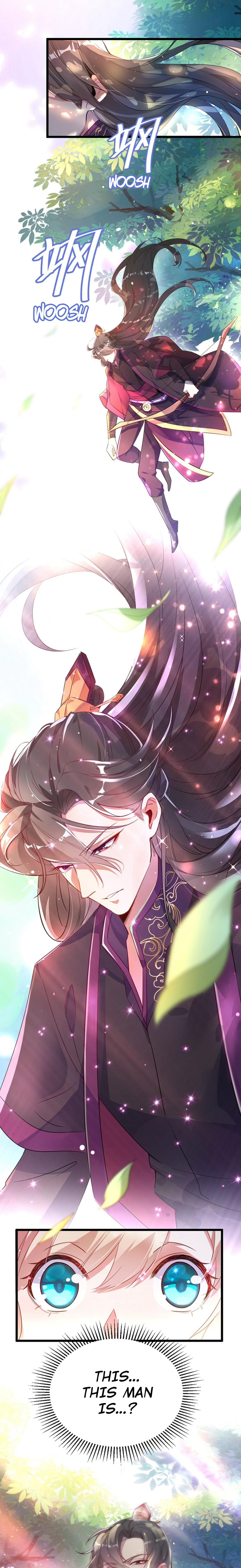 Read Adorable Princess chapter 2 image 10 on Lezhin