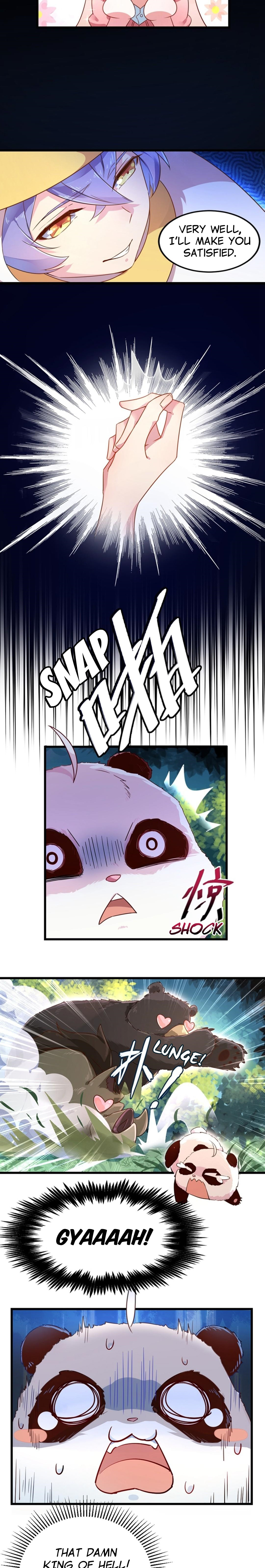 Read Adorable Princess chapter 2 image 5 on Lezhin