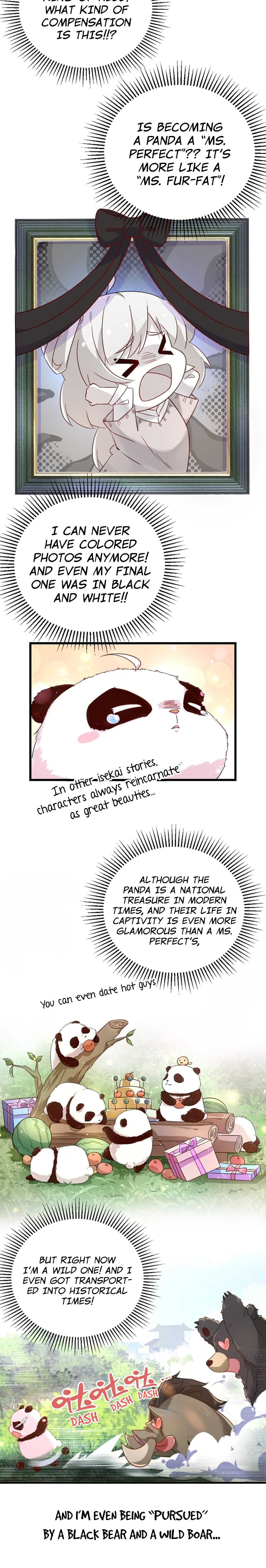 Read Adorable Princess chapter 2 image 6 on Lezhin