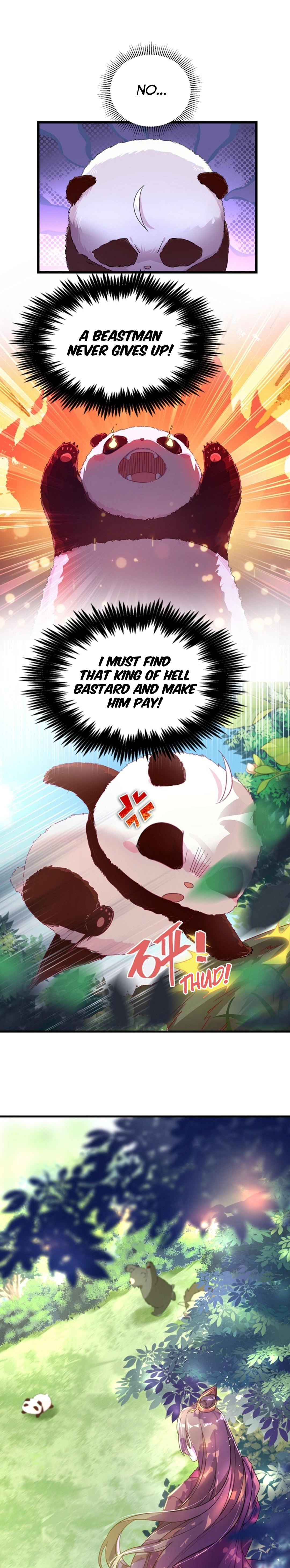 Read Adorable Princess chapter 2 image 7 on Lezhin