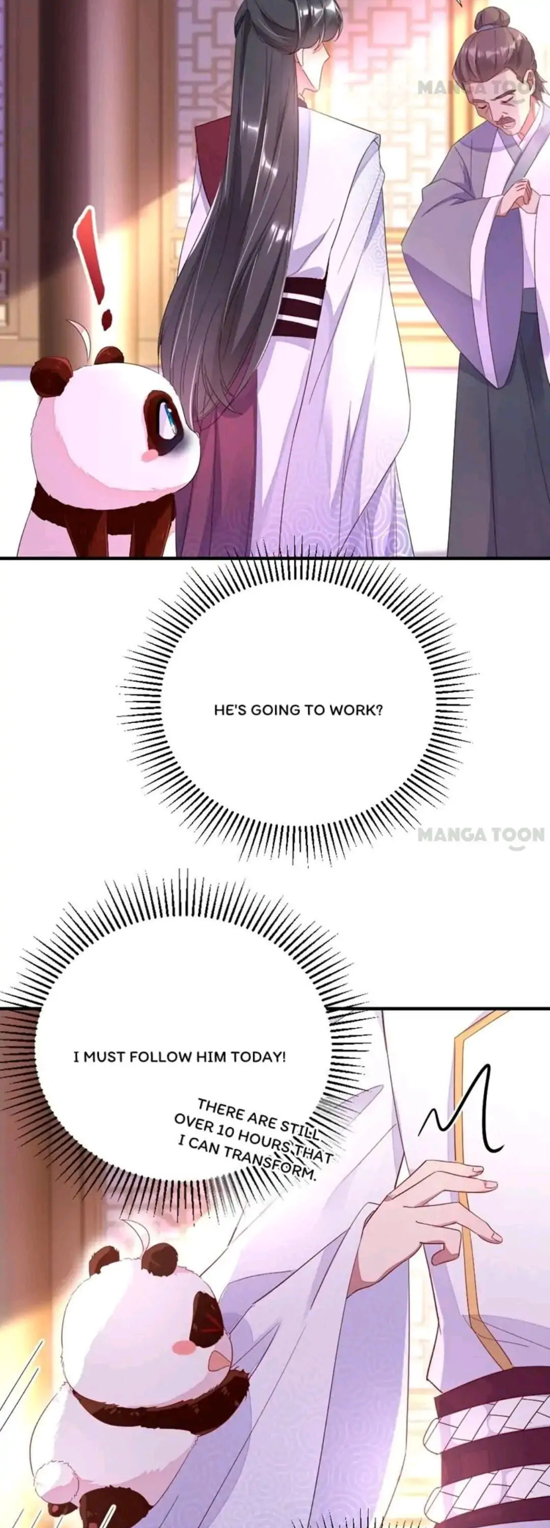 Read Adorable Princess chapter 20 image 10 on Lezhin