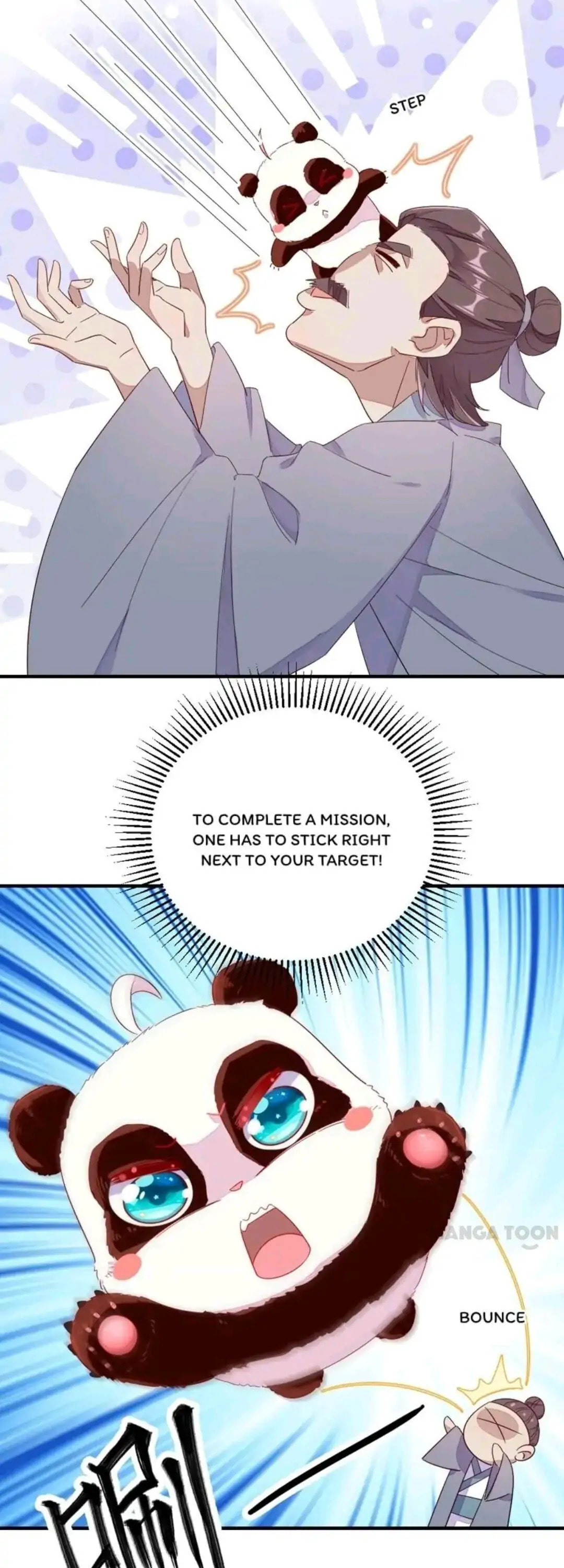 Read Adorable Princess chapter 20 image 13 on Lezhin