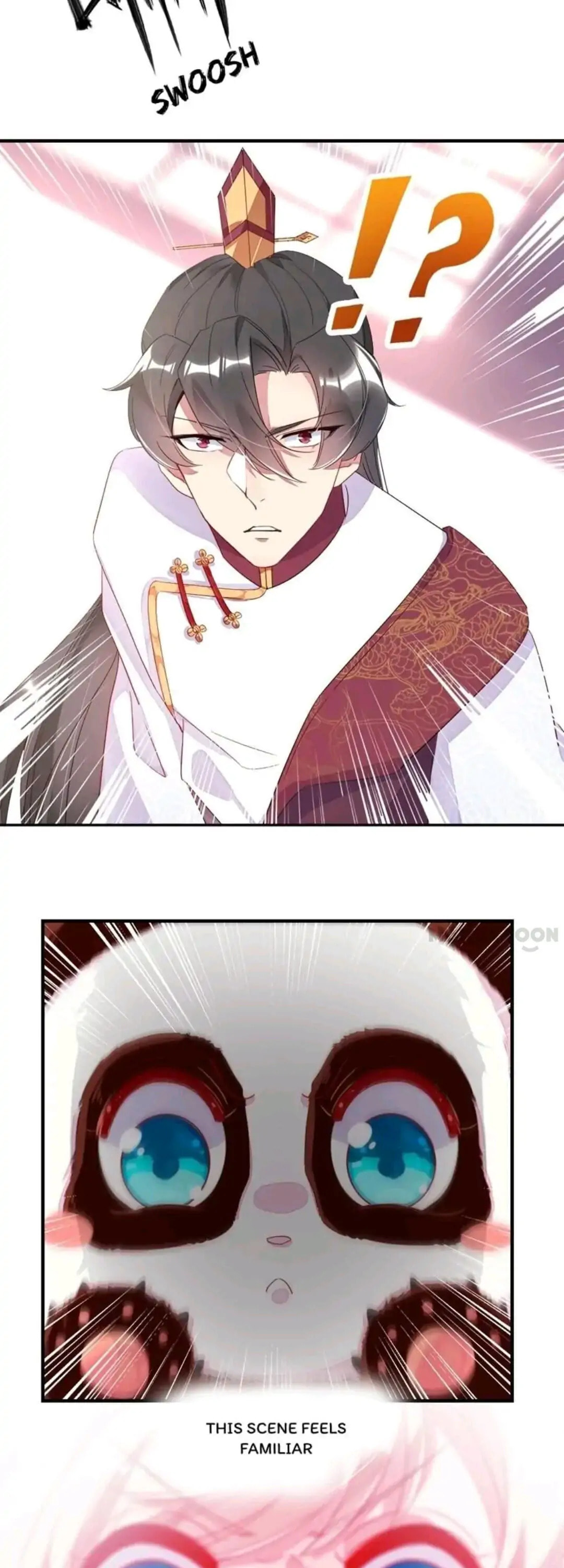 Read Adorable Princess chapter 20 image 14 on Lezhin