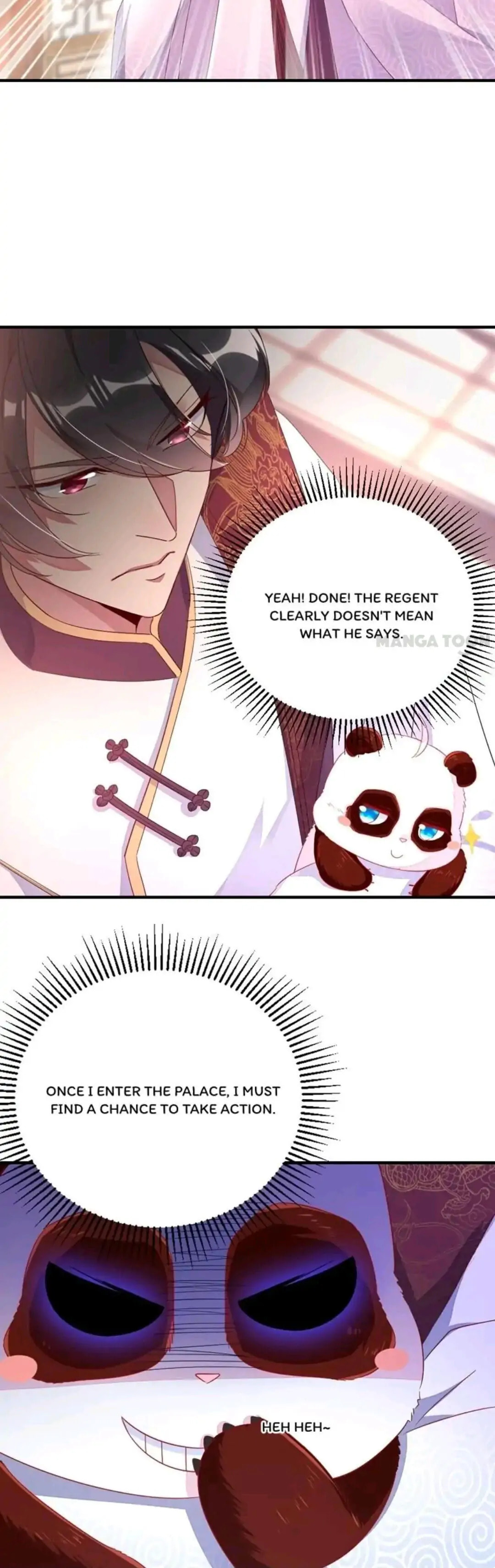 Read Adorable Princess chapter 20 image 18 on Lezhin