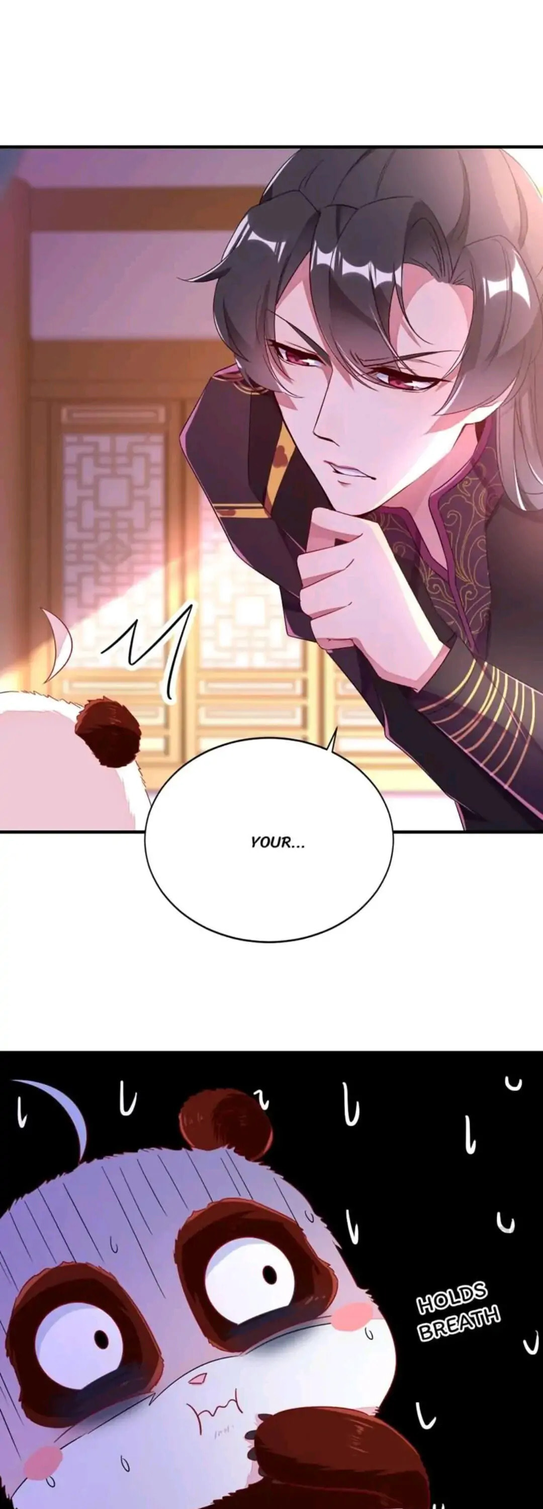 Read Adorable Princess chapter 20 image 6 on Lezhin