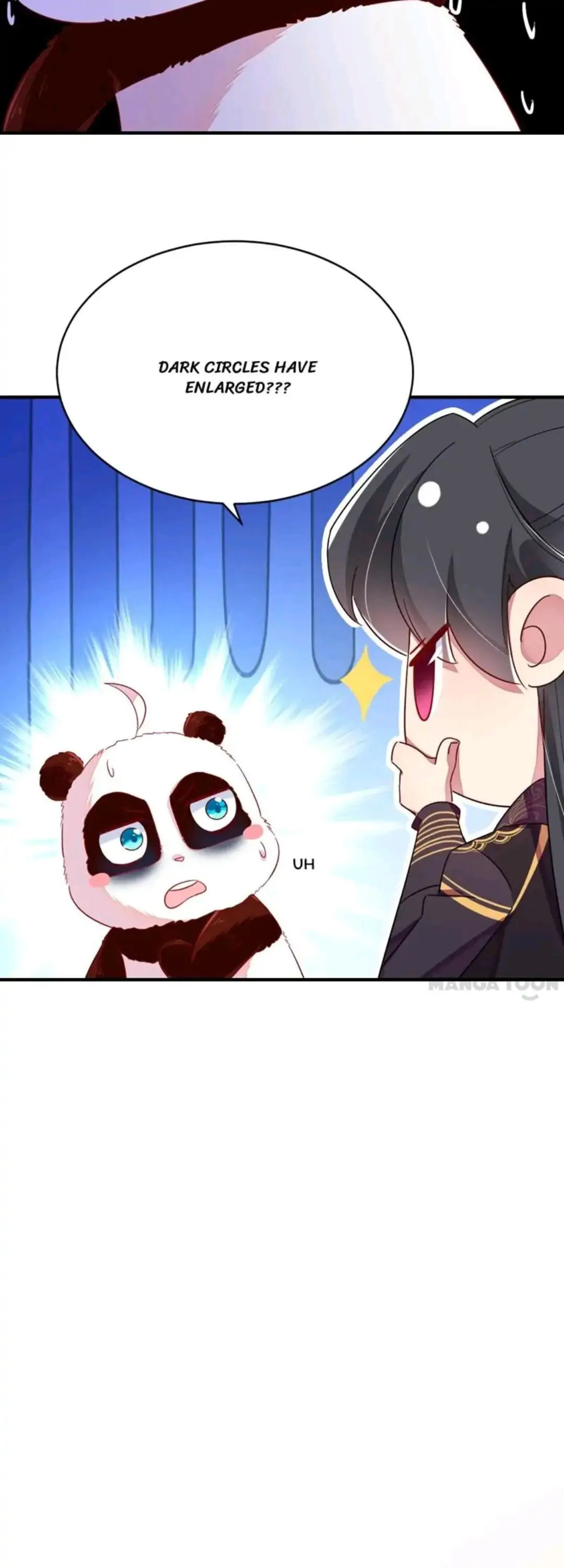 Read Adorable Princess chapter 20 image 7 on Lezhin
