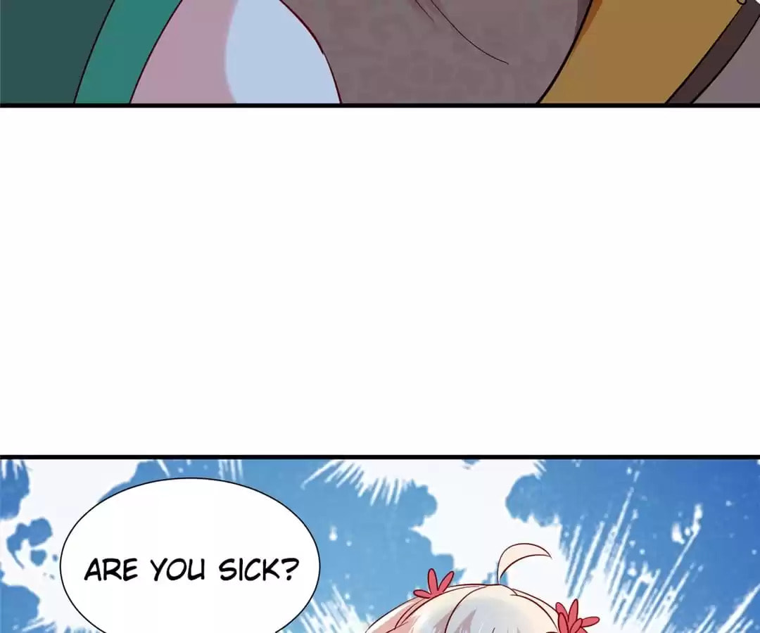 Read Adorable Princess chapter 200 image 13 on Lezhin