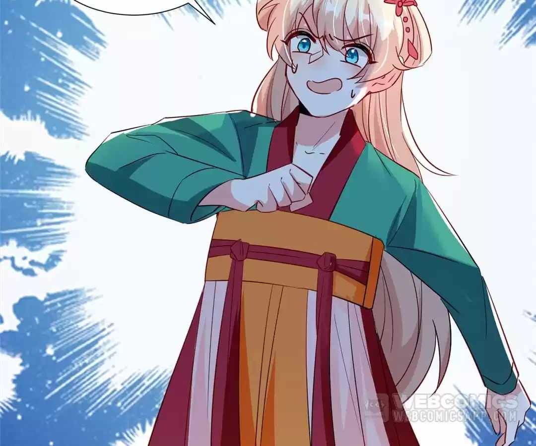 Read Adorable Princess chapter 200 image 14 on Lezhin