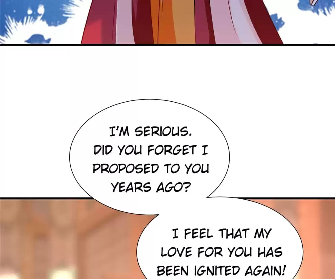 Read Adorable Princess chapter 200 image 15 on Lezhin
