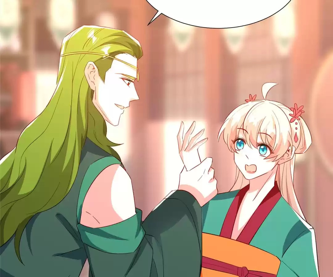 Read Adorable Princess chapter 200 image 16 on Lezhin