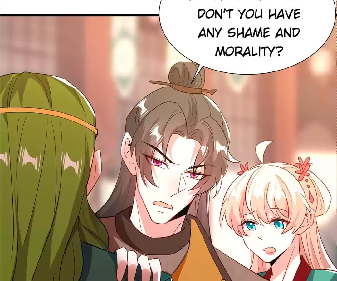 Read Adorable Princess chapter 200 image 18 on Lezhin