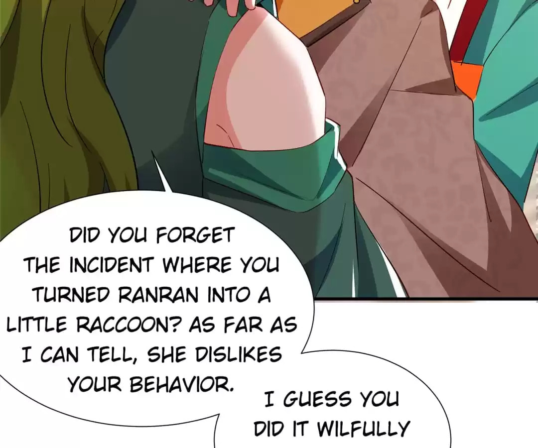 Read Adorable Princess chapter 200 image 19 on Lezhin