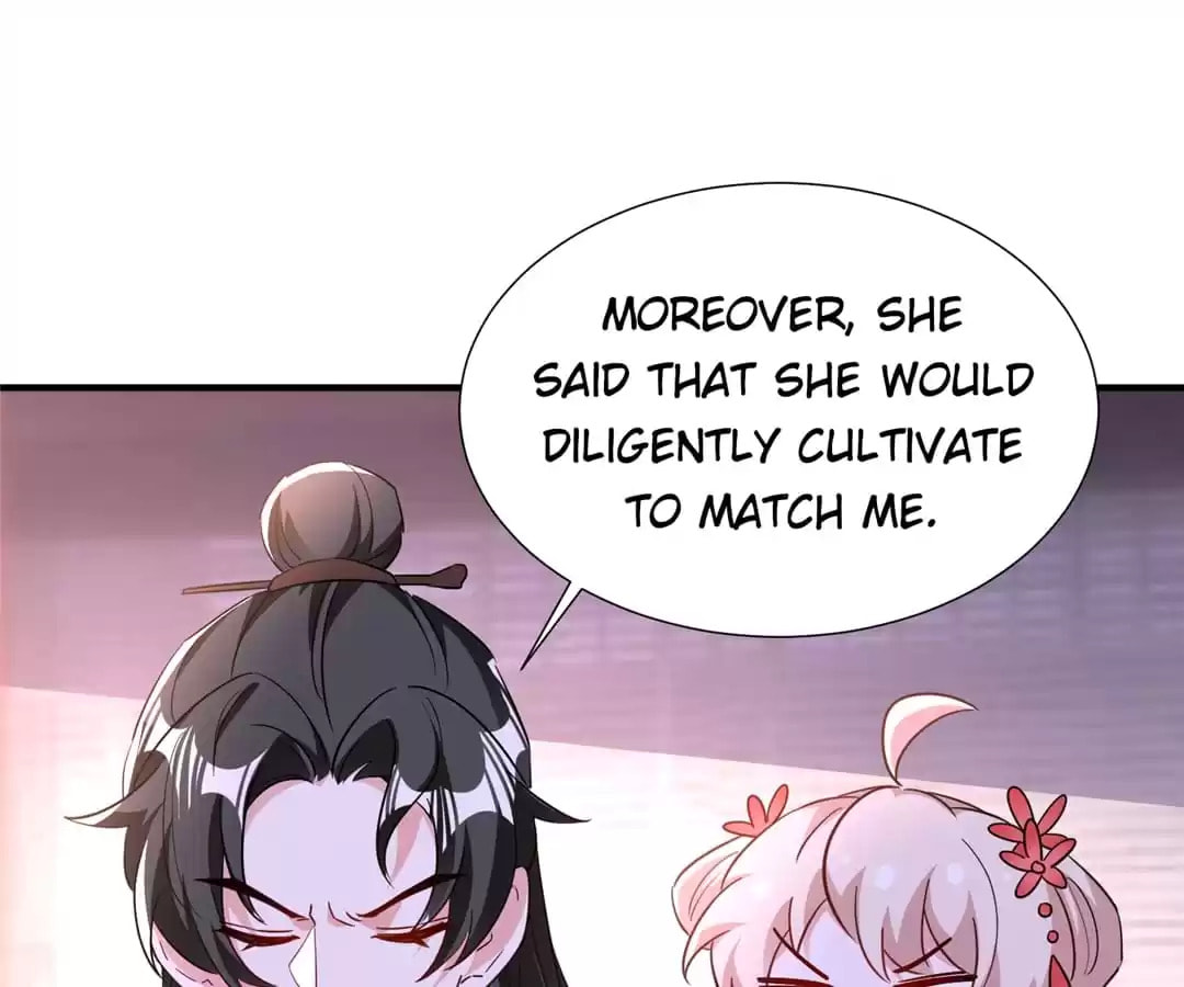 Read Adorable Princess chapter 200 image 23 on Lezhin