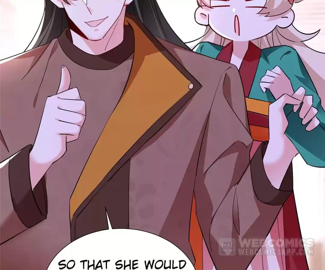 Read Adorable Princess chapter 200 image 24 on Lezhin
