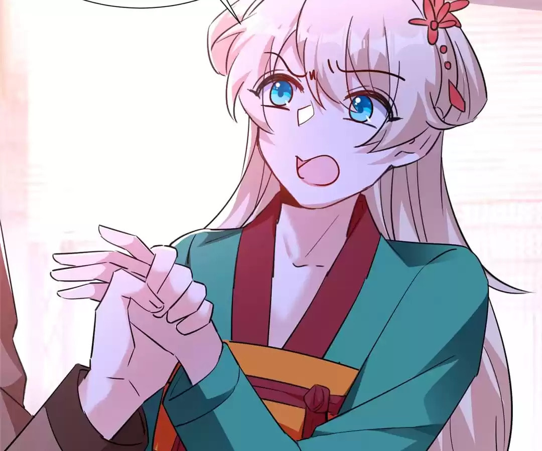Read Adorable Princess chapter 200 image 26 on Lezhin