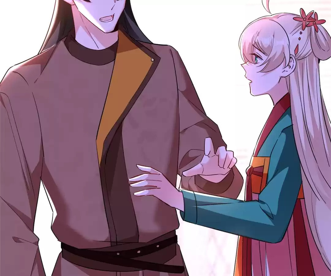 Read Adorable Princess chapter 200 image 30 on Lezhin