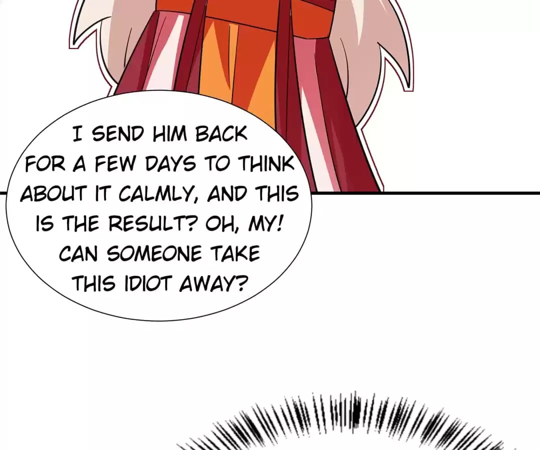 Read Adorable Princess chapter 200 image 33 on Lezhin