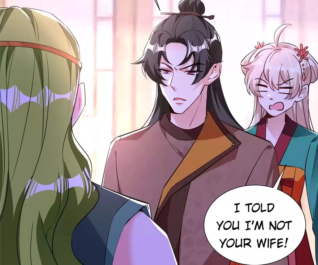 Read Adorable Princess chapter 200 image 37 on Lezhin