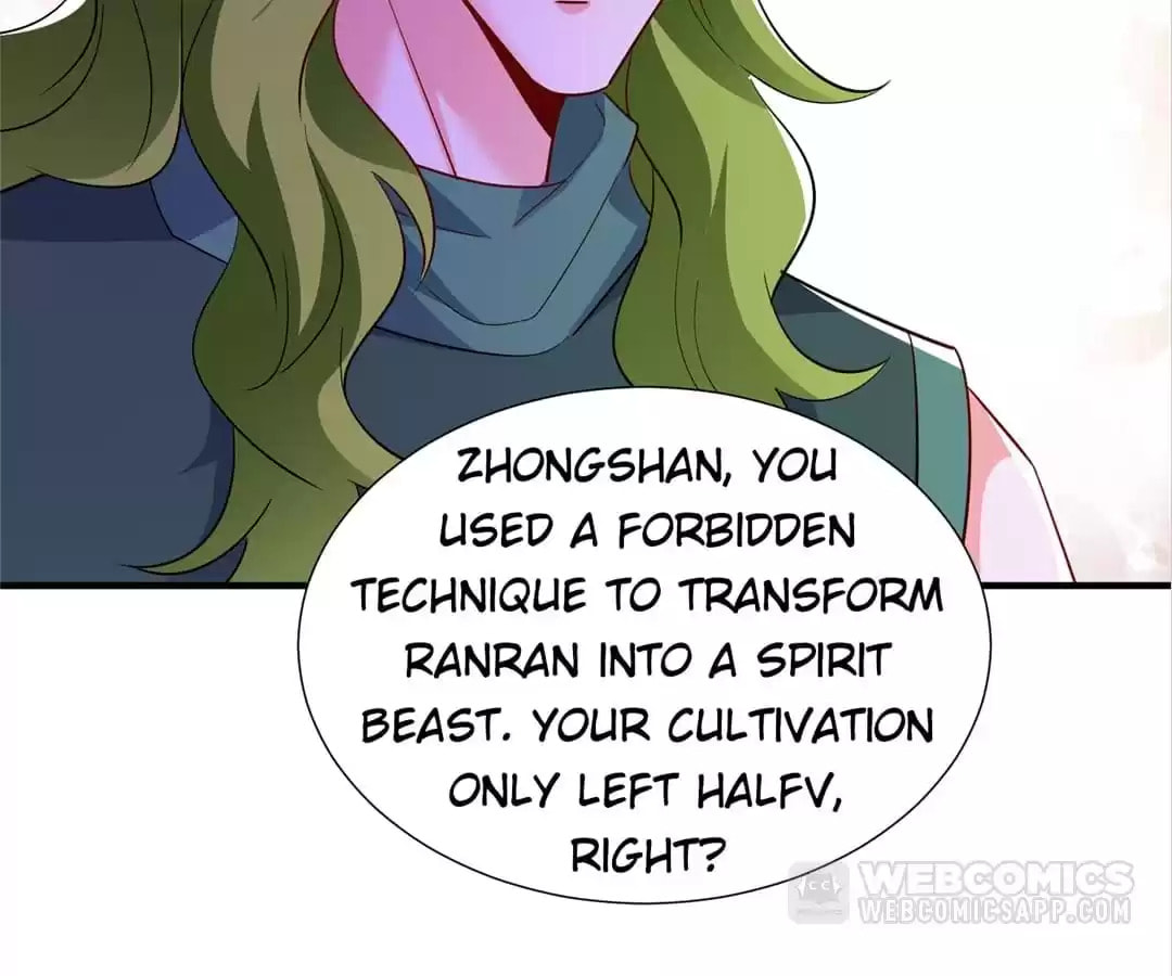 Read Adorable Princess chapter 200 image 40 on Lezhin