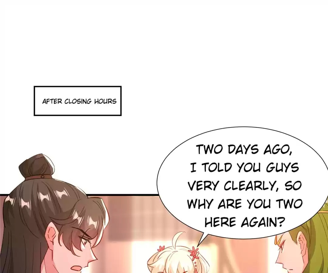 Read Adorable Princess chapter 200 image 5 on Lezhin
