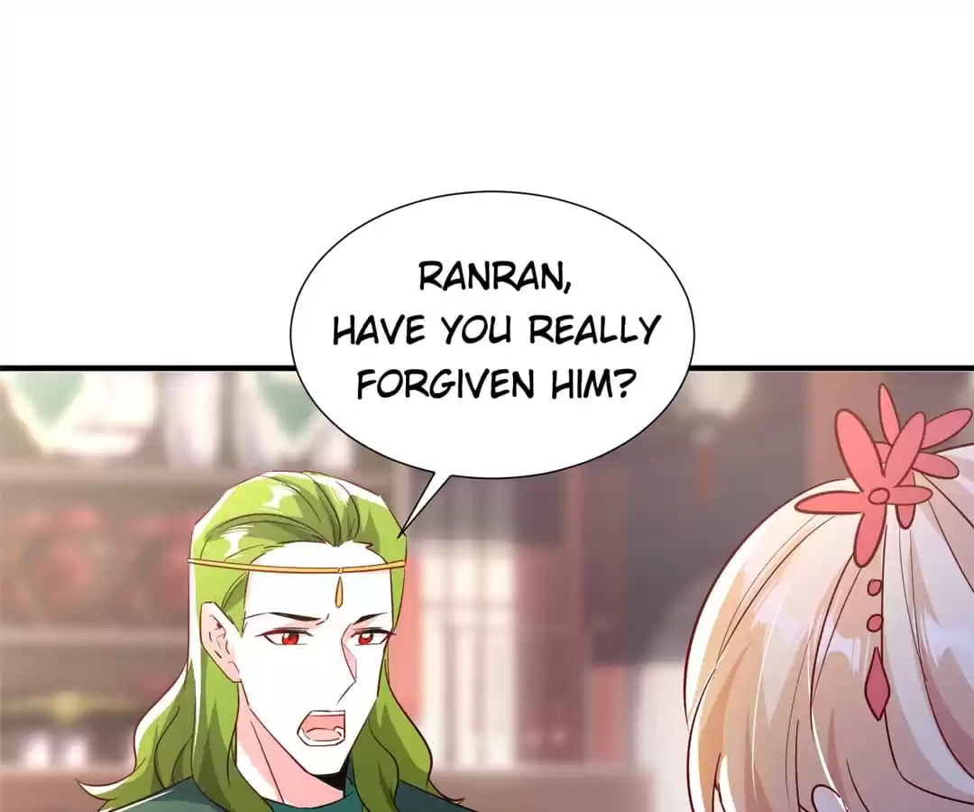 Read Adorable Princess chapter 200 image 50 on Lezhin