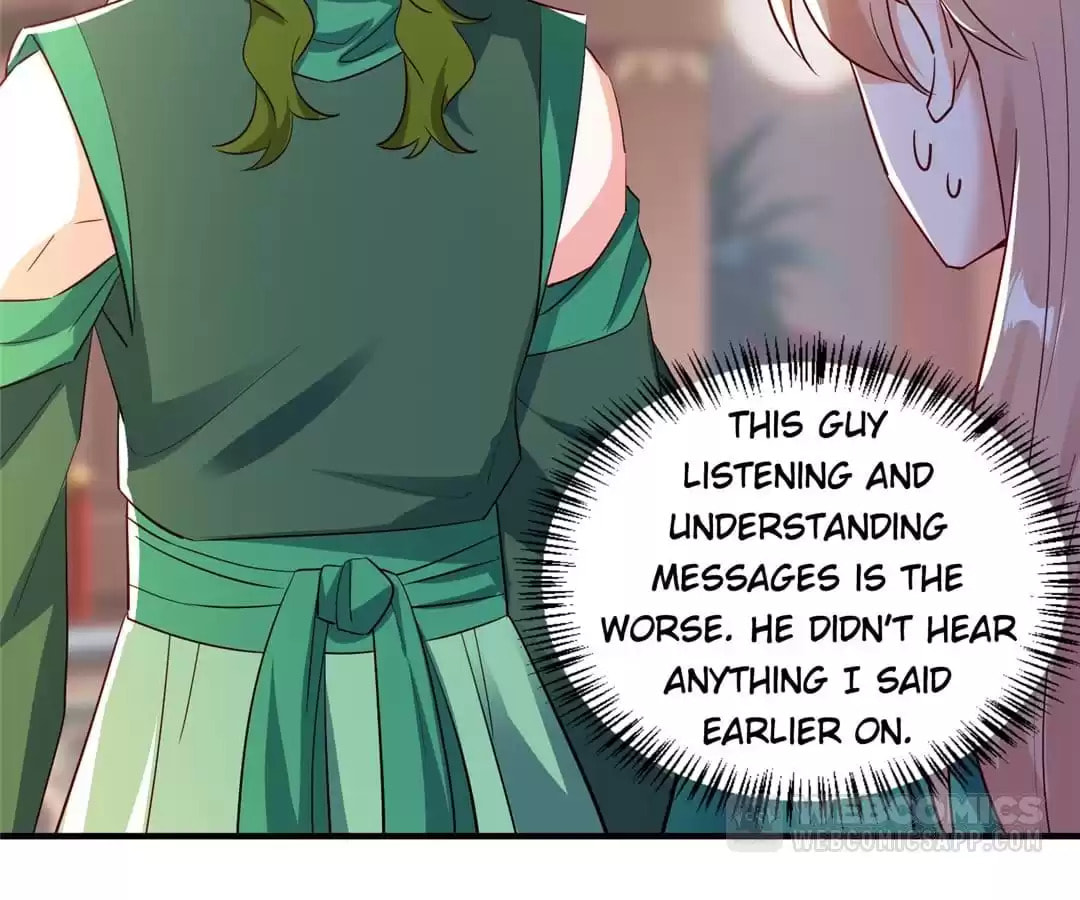 Read Adorable Princess chapter 200 image 51 on Lezhin