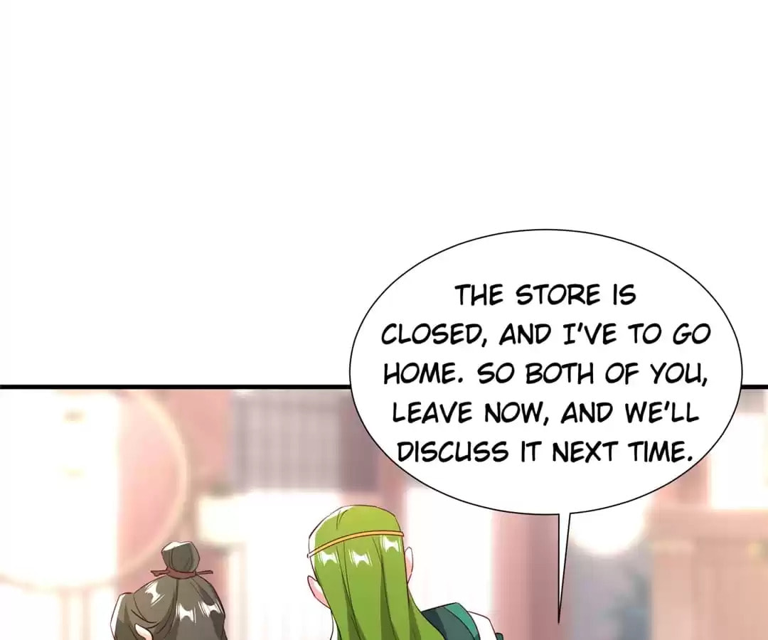 Read Adorable Princess chapter 200 image 52 on Lezhin