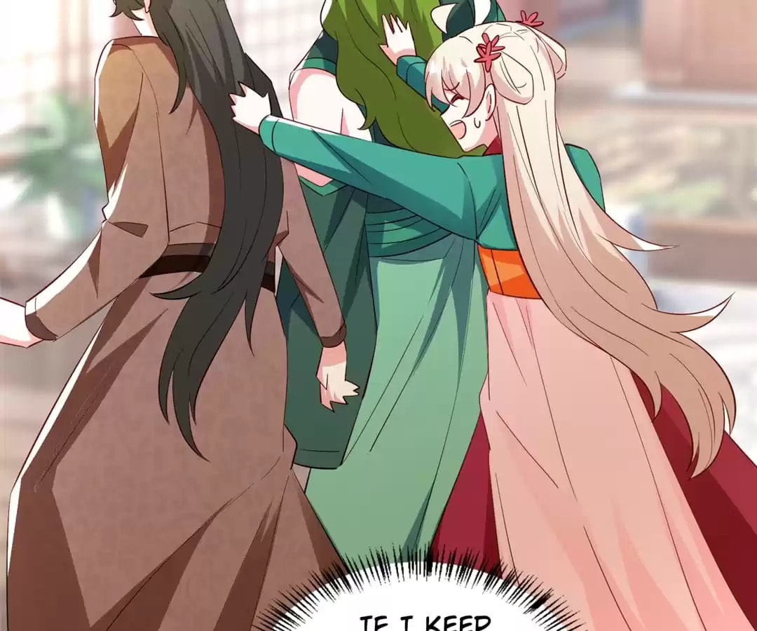 Read Adorable Princess chapter 200 image 53 on Lezhin