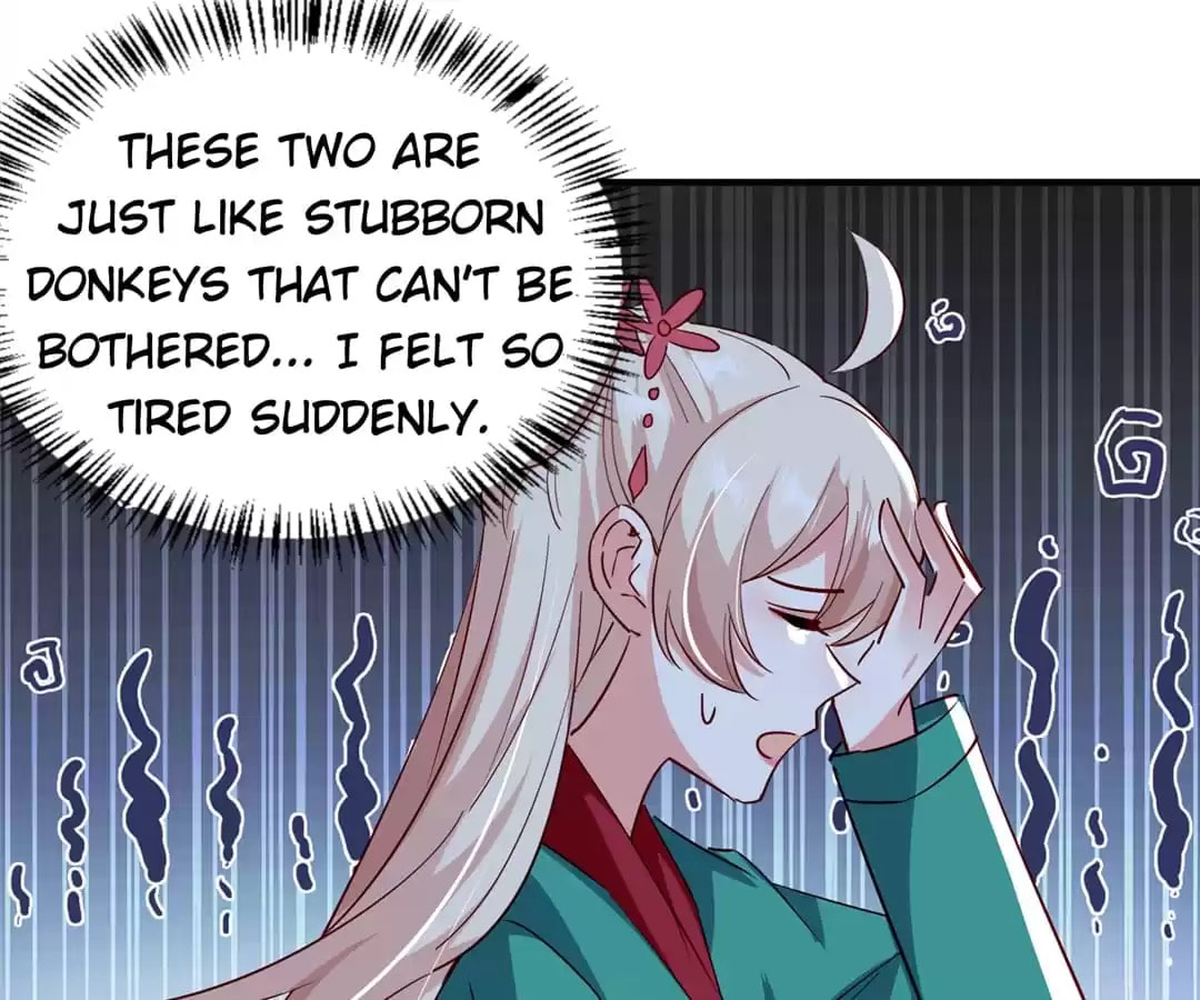 Read Adorable Princess chapter 200 image 57 on Lezhin