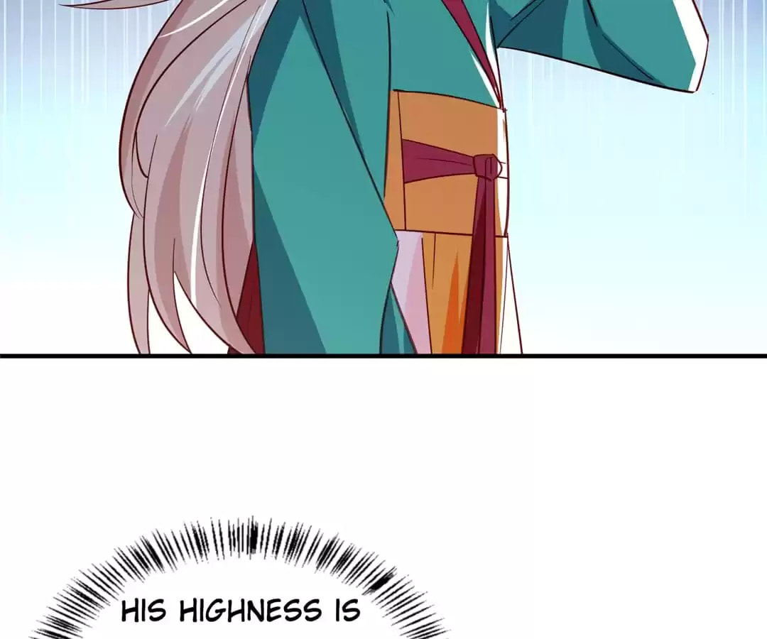 Read Adorable Princess chapter 200 image 58 on Lezhin