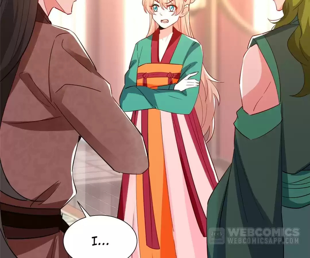 Read Adorable Princess chapter 200 image 6 on Lezhin