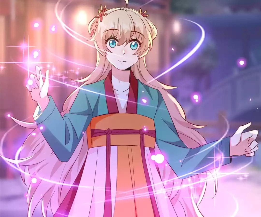 Read Adorable Princess chapter 200 image 65 on Lezhin