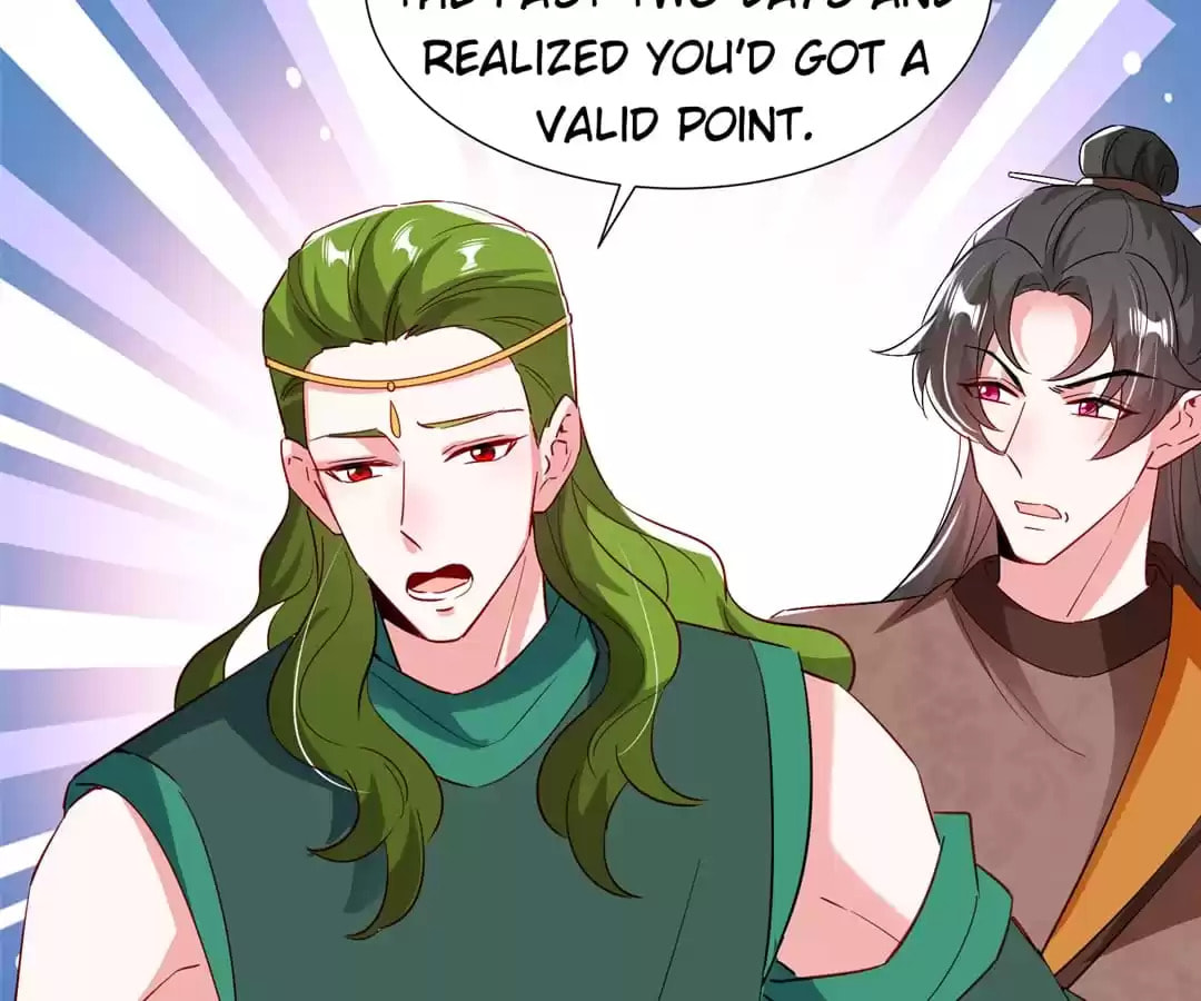 Read Adorable Princess chapter 200 image 8 on Lezhin