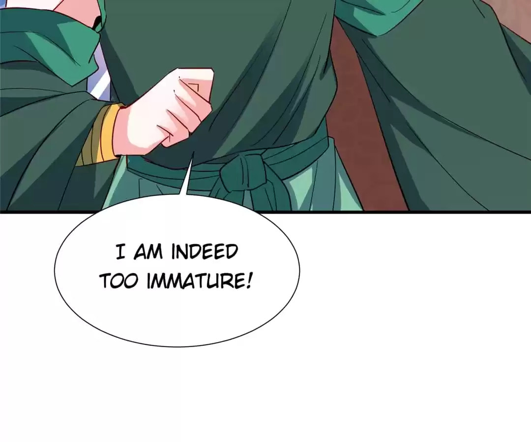 Read Adorable Princess chapter 200 image 9 on Lezhin