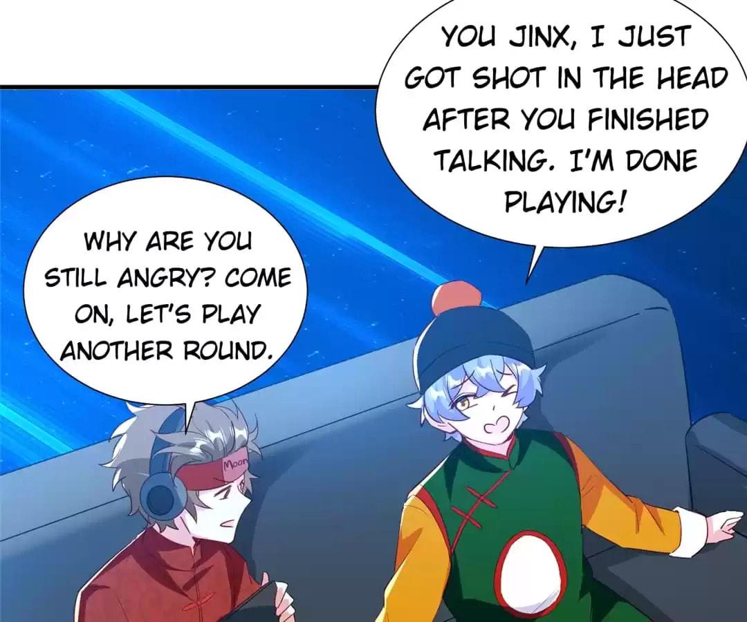 Read Adorable Princess chapter 201 image 14 on Lezhin