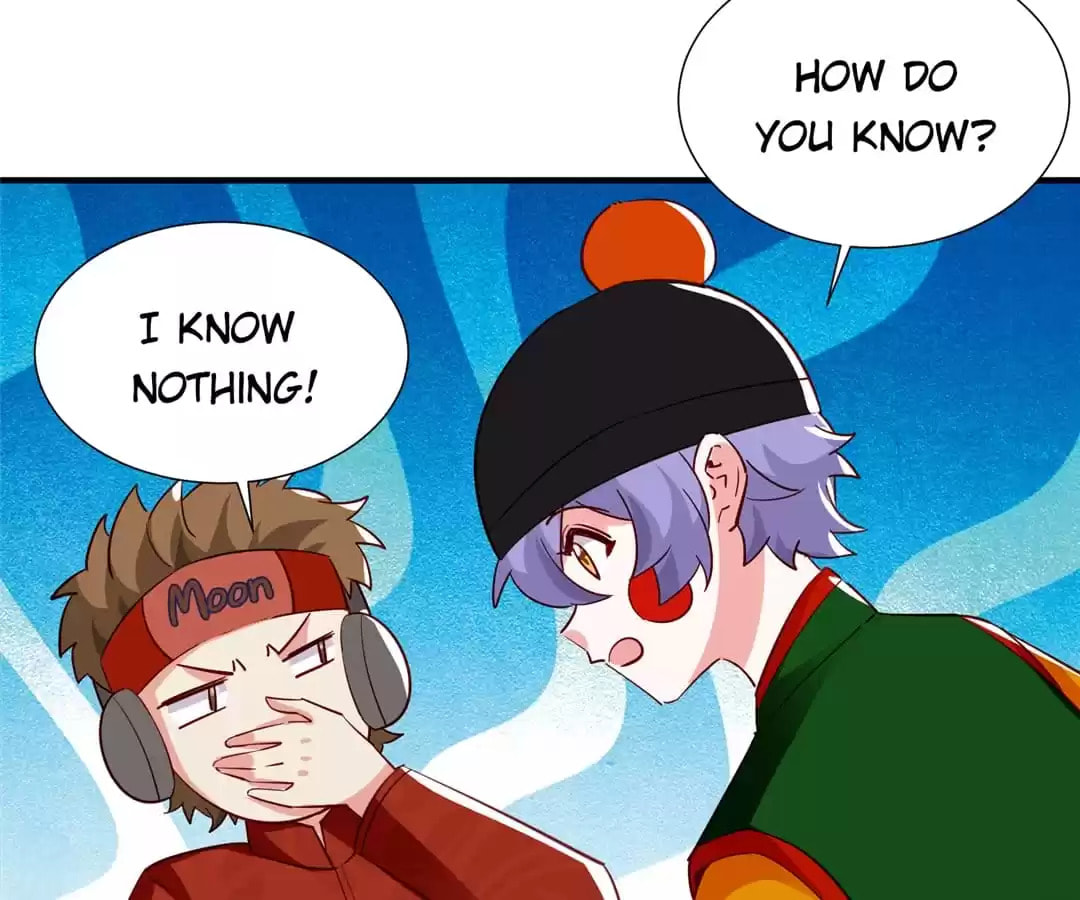 Read Adorable Princess chapter 201 image 18 on Lezhin