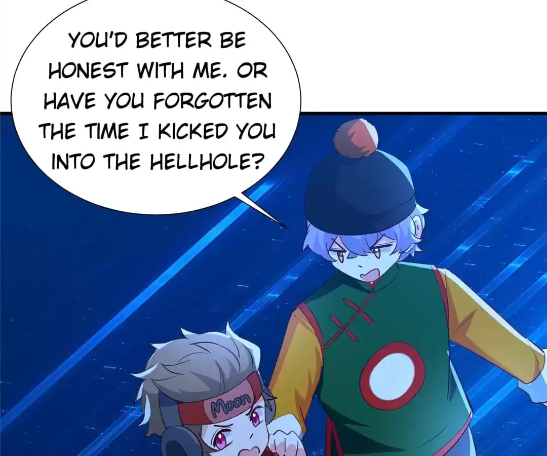 Read Adorable Princess chapter 201 image 20 on Lezhin